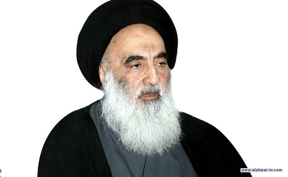 مكتب السيد السيستاني: مبلغ زكاة الفطرة 2000 دينار عن الطحين للفرد الواحد