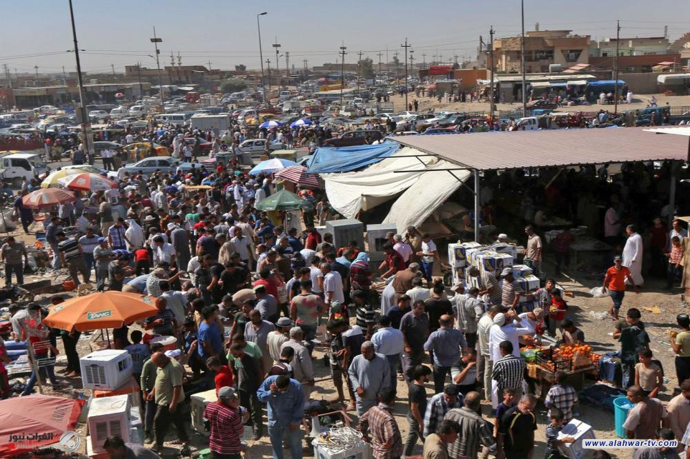 التخطيط تعلن انخفاض نسبة الفقر في العراق إلى 17.5% مقارنة بعام 2018