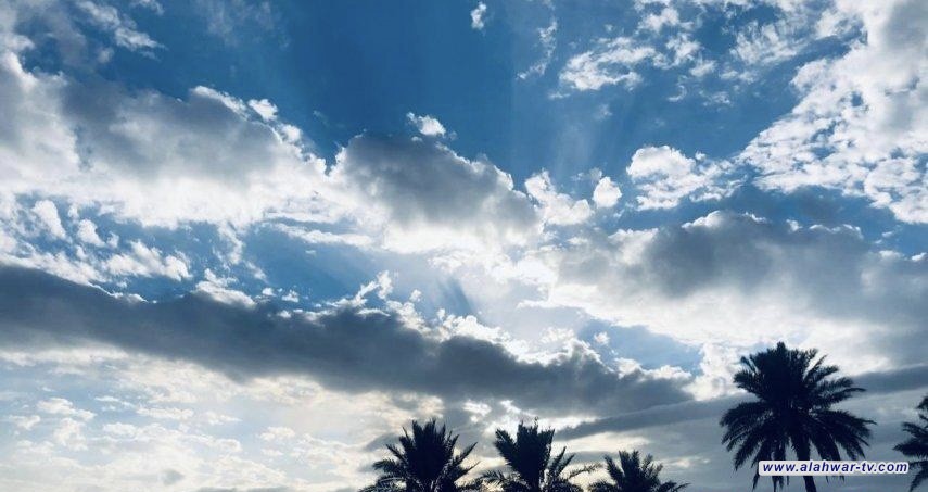 استقرار جوي في ذي قار: طقس معتدل دون أمطار خلال اليومين المقبلين