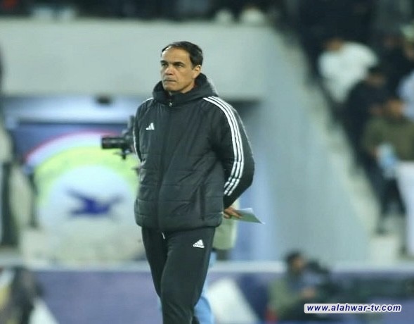 مساعد مدرب الزوراء: لقاء الميناء بمثابة نهائي ولا خيار لنا سوى الفوز