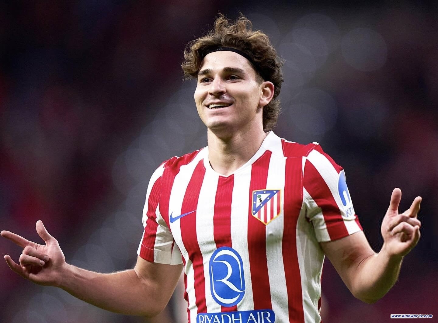 بريمونتادا مثيرة.. أتلتيكو مدريد يهزم فاليكانو في الليجا