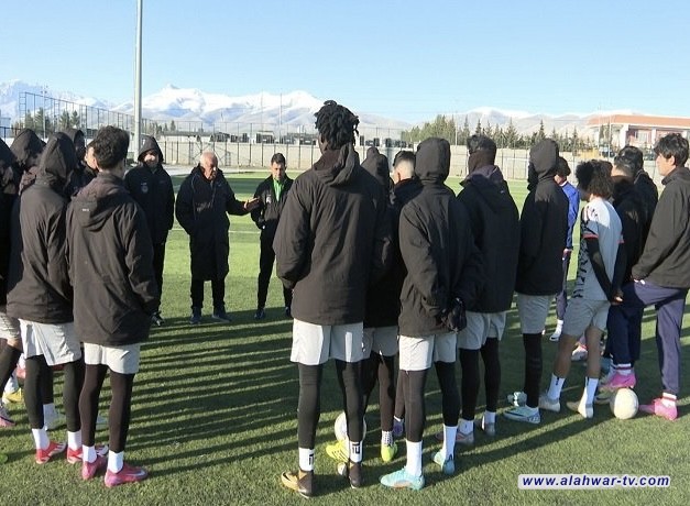 نادي الحسين ينتقد آلية تحديد ملاعب دور الـ 16 من مباريات الكأس