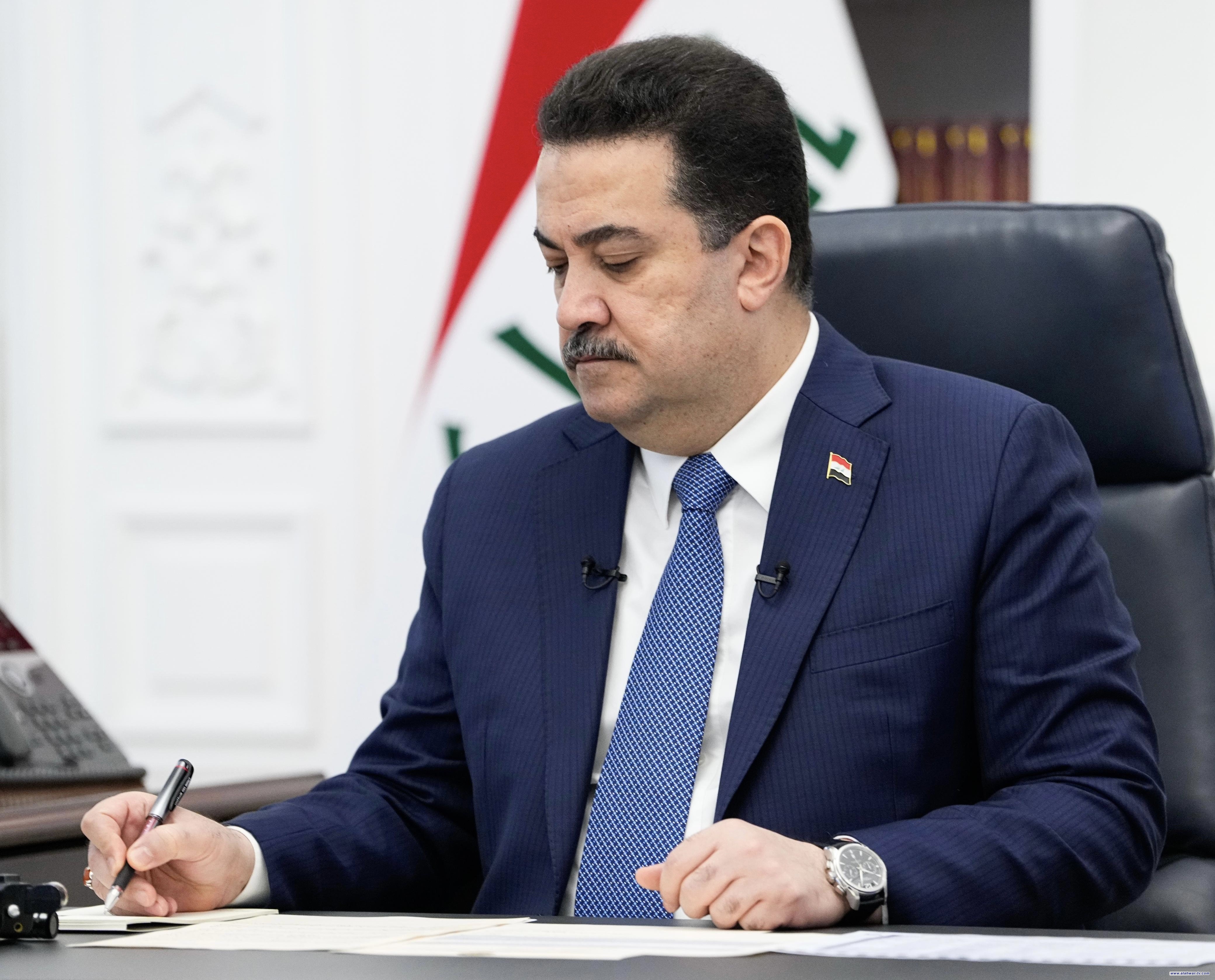 رئيس الوزراء يوجه بتخفيض الأسعار للمشمولين بالحماية الاجتماعية بنسبة تتراوح بين (10- 15) بالمئة