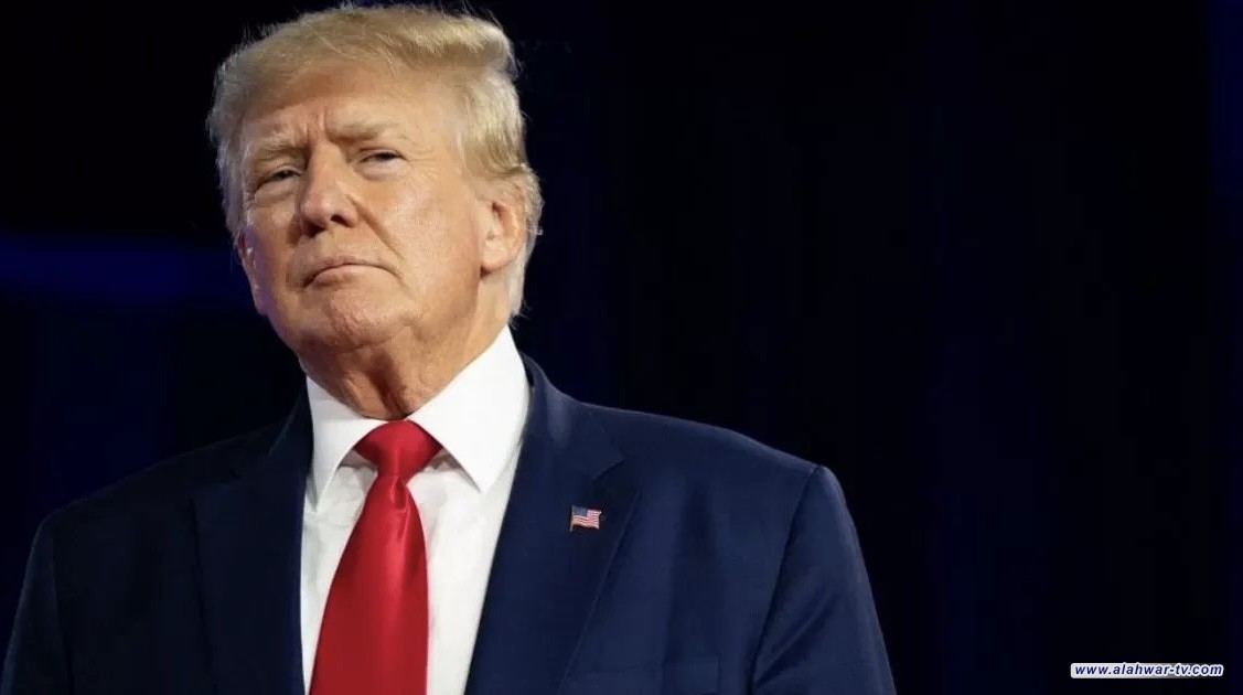 ترامب: الحرب الإيرانية انتهت إلى حد كبير