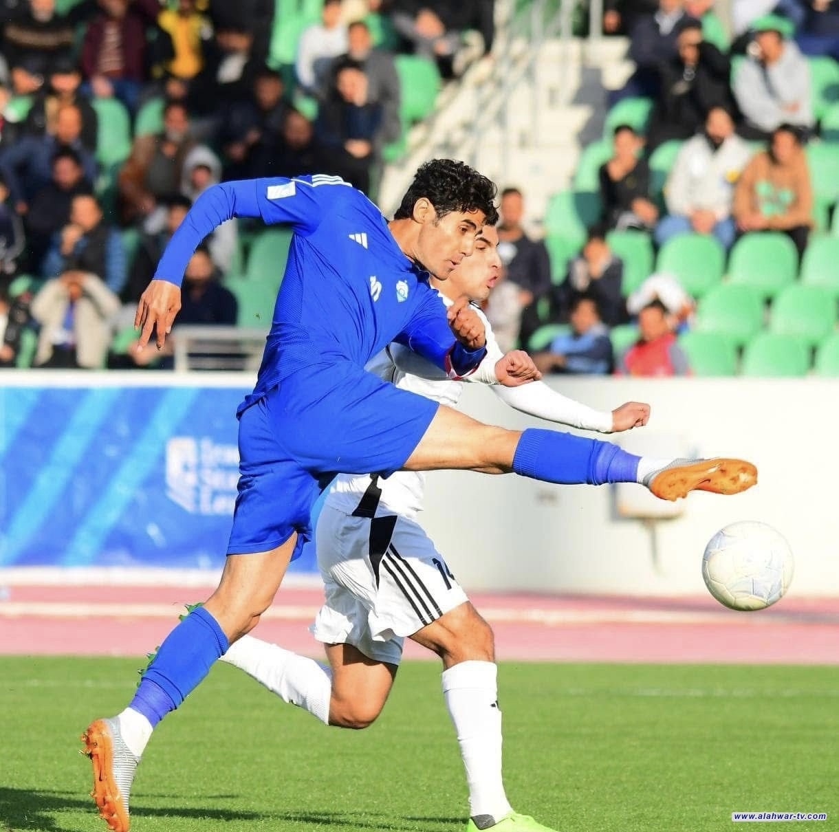 كأس العراق.. الميناء والنجف يتأهلان إلى الدور ربع النهائي