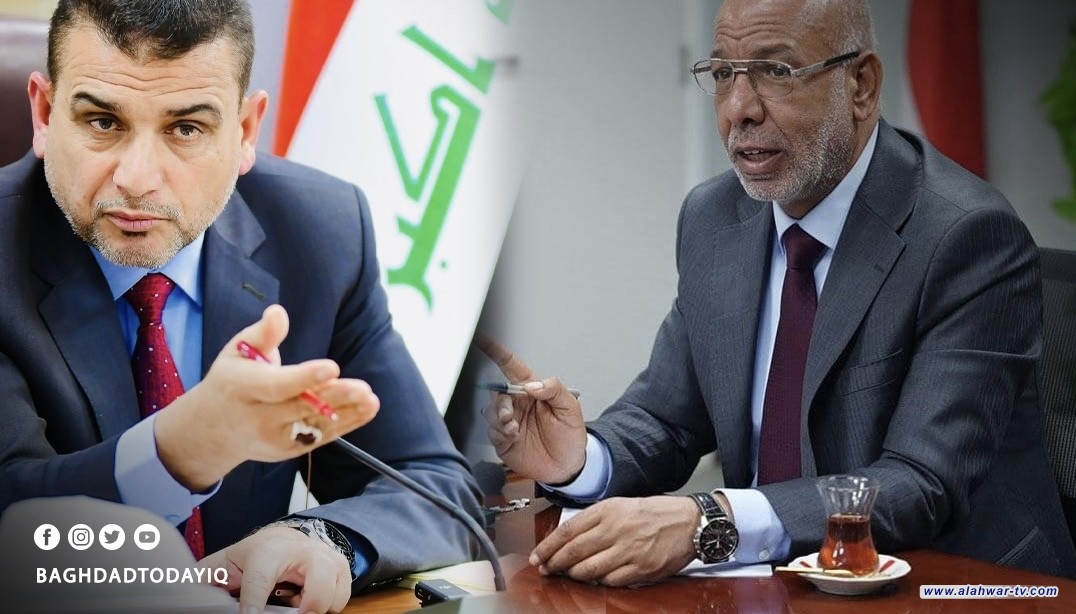 ذي قار وسط رياح الإعفاء والتكليف.. جدل المنصب وحقيقة تسلم  كشيش  مقاليد المحافظة