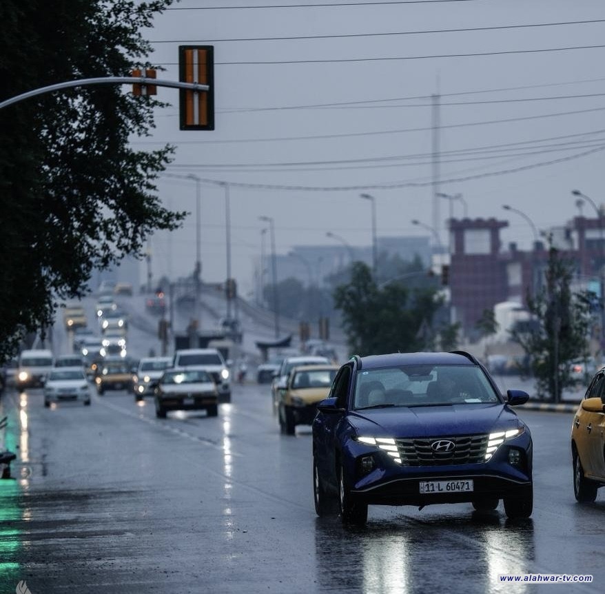 الأنواء الجوية: أمطار متباينة وارتفاع في درجات الحرارة