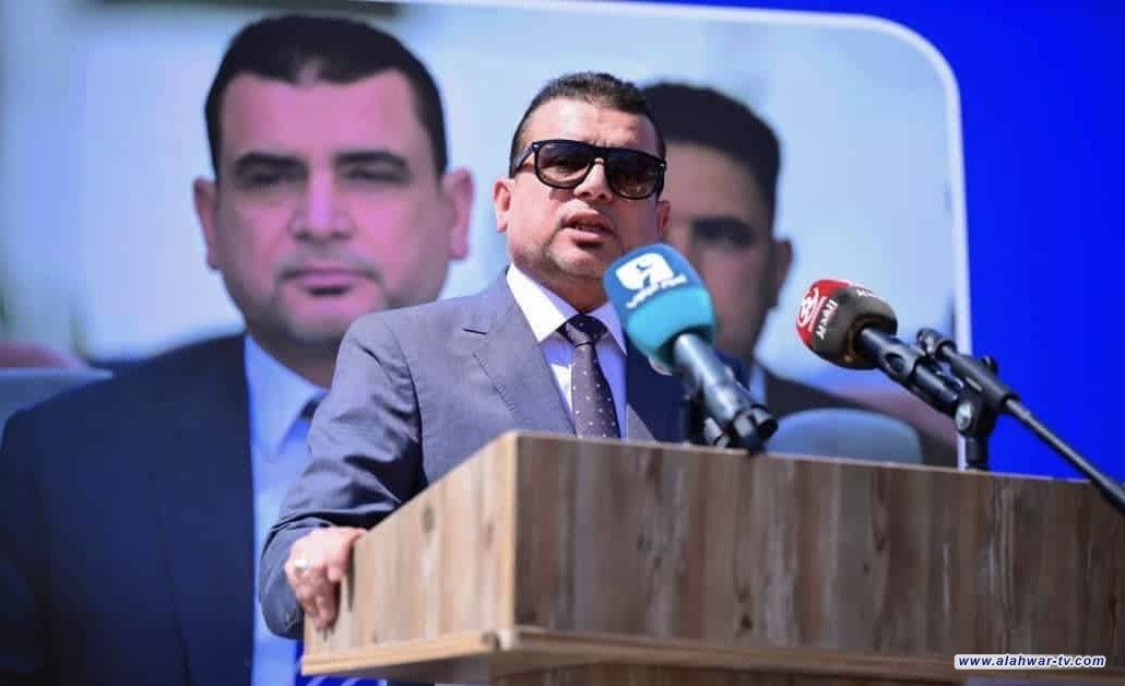 محافظ ذي قار يفتتح مجسر النبي إبراهيم الخليل في إنجاز يطوي سنوات التلكؤ وينهي ملف المشاريع المتوقفة