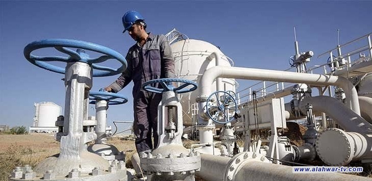 مستشار رئيس الوزراء: العراق ماضٍ في تأمين صادرات النفط