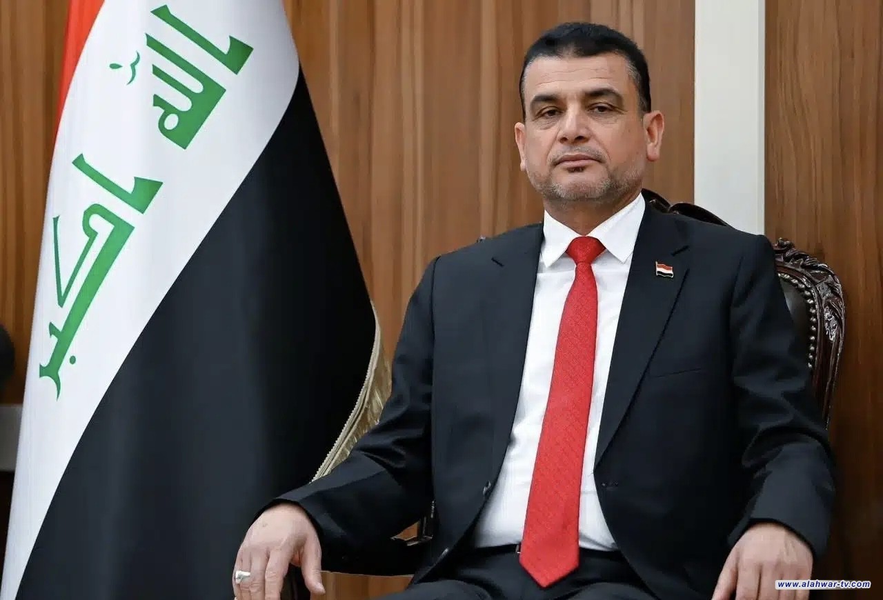 النائب مرتضى الإبراهيمي ينضم إلى اللجنة القانونية النيابية لتعزيز سيادة القانون