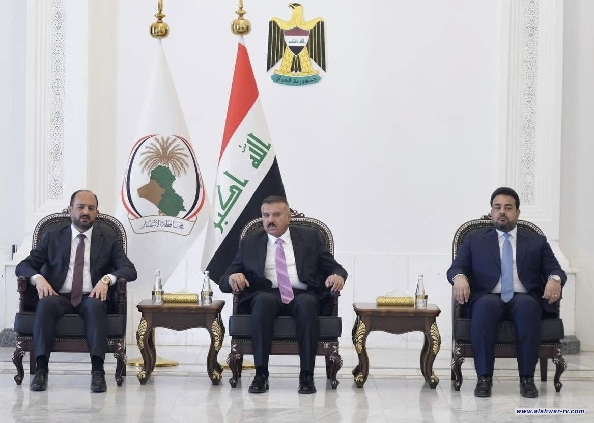 وزير الداخلية: العائدون من مخيم الهول يخضعون إلى تدقيق أمني وتأهيل نفسي