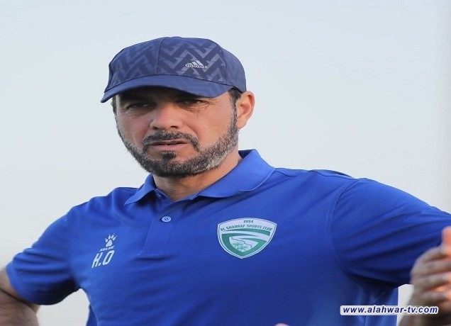 مدرب الغراف: البداية المثالية منحتنا دفعة قوية لمواصلة الانتصارات