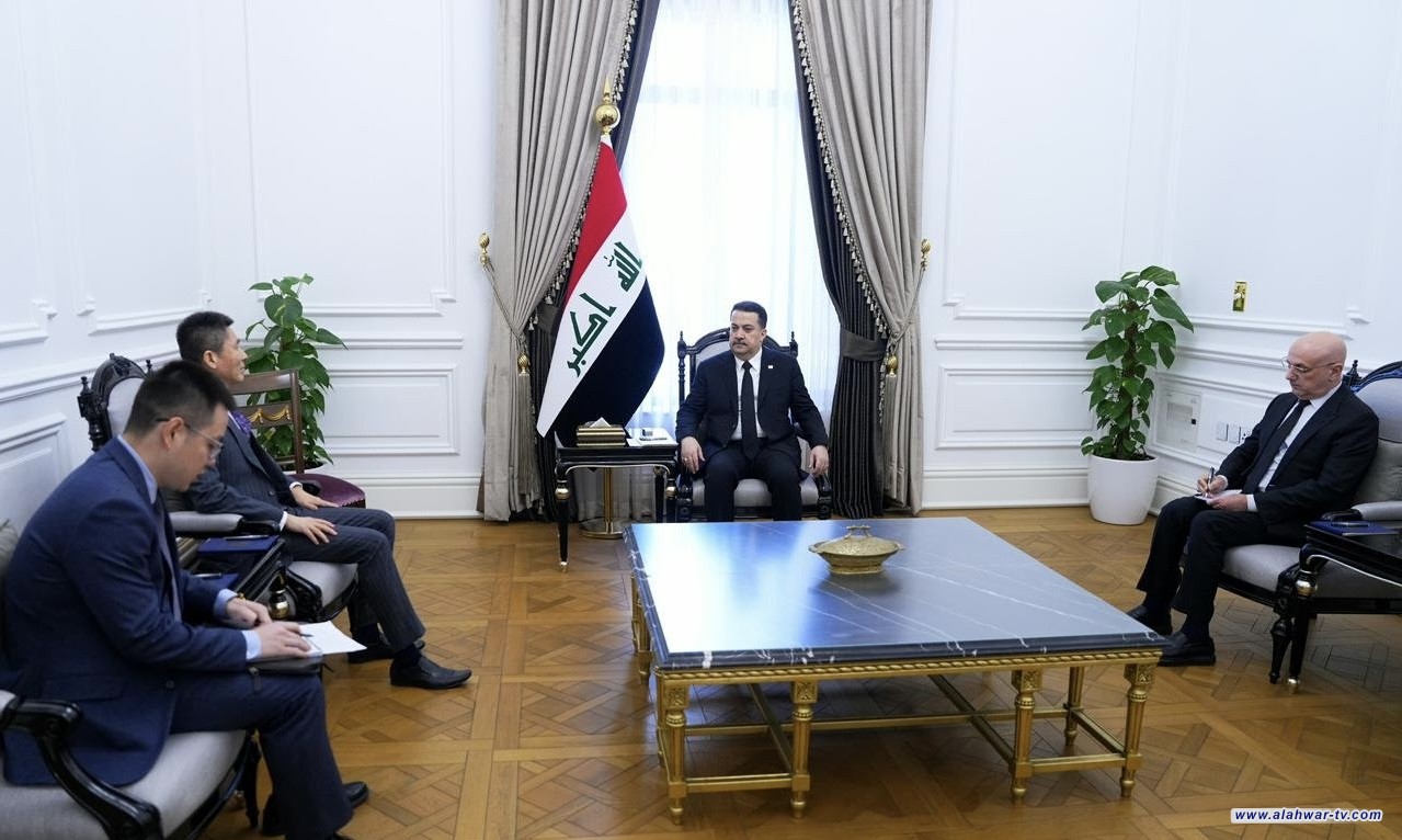 رئيس الوزراء يحث دول مجلس الأمن دائمة العضوية لبذل الجهود اللازمة لوقف الحرب