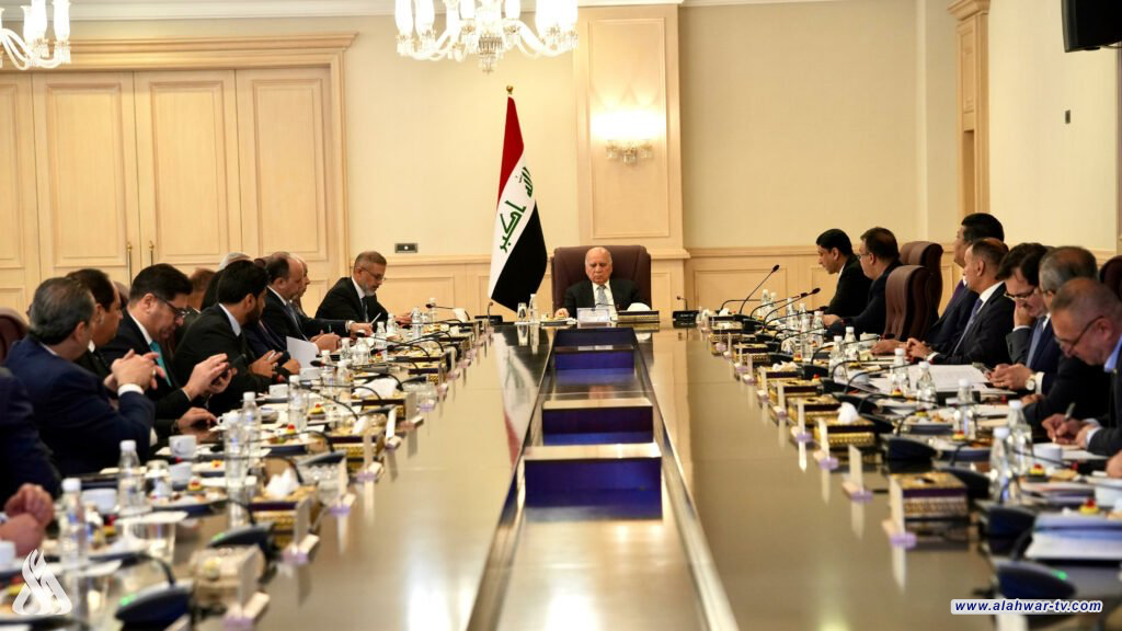 وزير الخارجية يبحث آخر التحضيرات الخاصة بالقمة العربية المقبلة