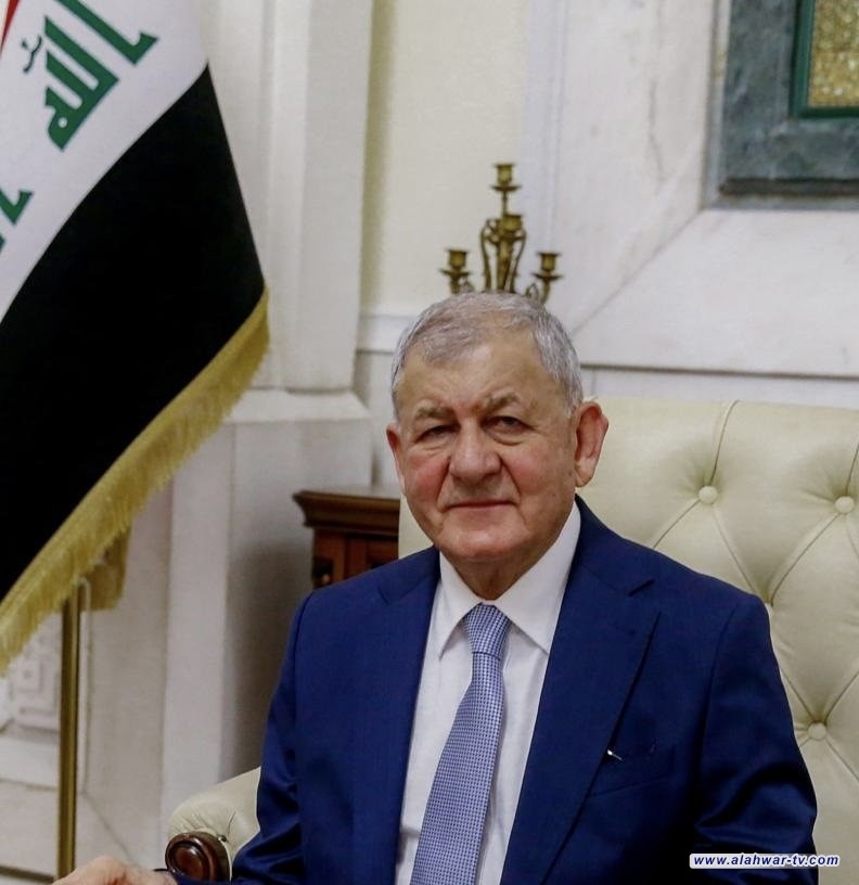 رئيس الجمهورية وسلطان عُمان يؤكدان أهمية وقف الحرب وتكثيف الجهود الدبلوماسية