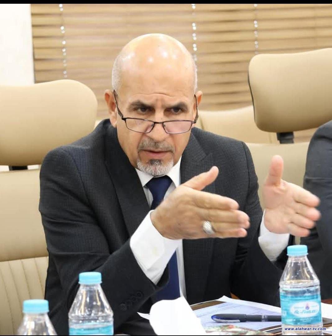 رئيس الوزراء يكلّف المهندس سعيد زغير شلاگة بإدارة شركة نفط ذي قار