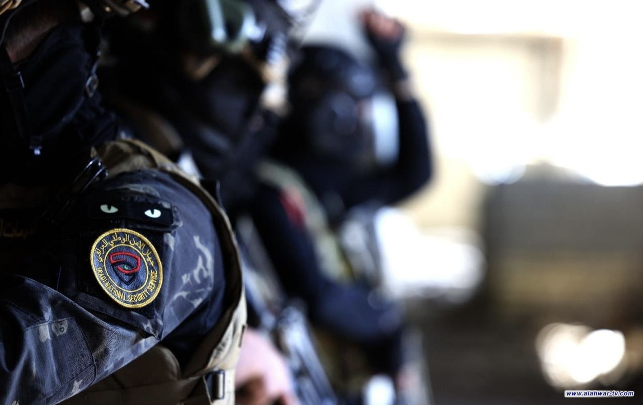 الأمن الوطني يعتقل قاتل مواطن كردي بالسليمانية بعد محاولته الاختفاء في بغداد