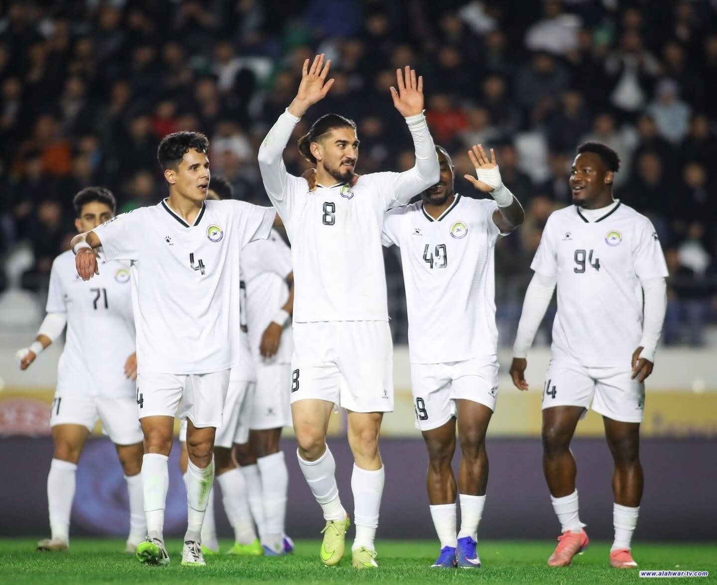 نادي الزوراء: لا تدخّل للإدارة في القرارات الفنية ونعمل باحترافية لتلبية طموح الجماهير