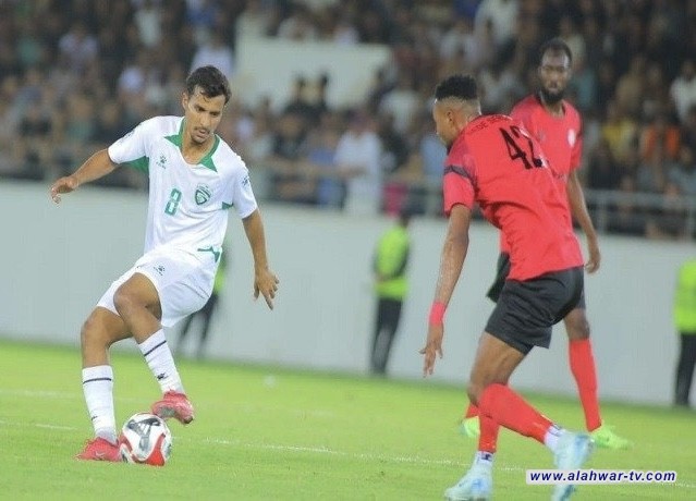 اليوم .. ثلاث مباريات لحساب الجولة الثالثة من دوري النجوم