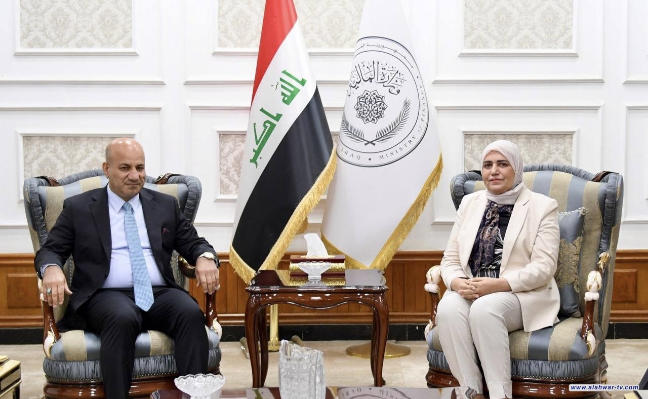 وزيرة المالية: اهتمام كبير بتدعيم العمل الميداني مع المحافظات ودعم خطواتها التنموية