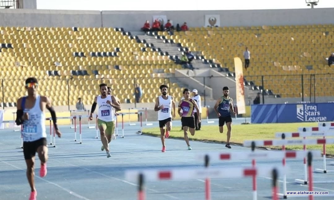 اتحاد ألعاب القوى يكشف أسباب اختيار النجف الأشرف لمعسكر المنتخب