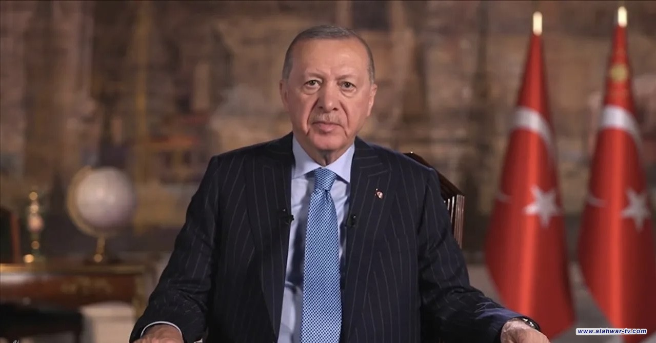أردوغان: العالم سيدفع فاتورة الحرب الأمريكية (الإسرائيلية) على إيران