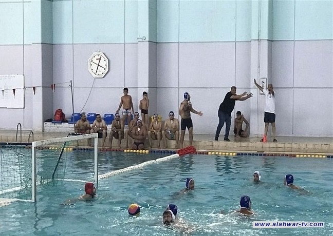 اليوم .. إنطلاق منافسات الدور النهائي لبطولة الأندية بكرة الماء