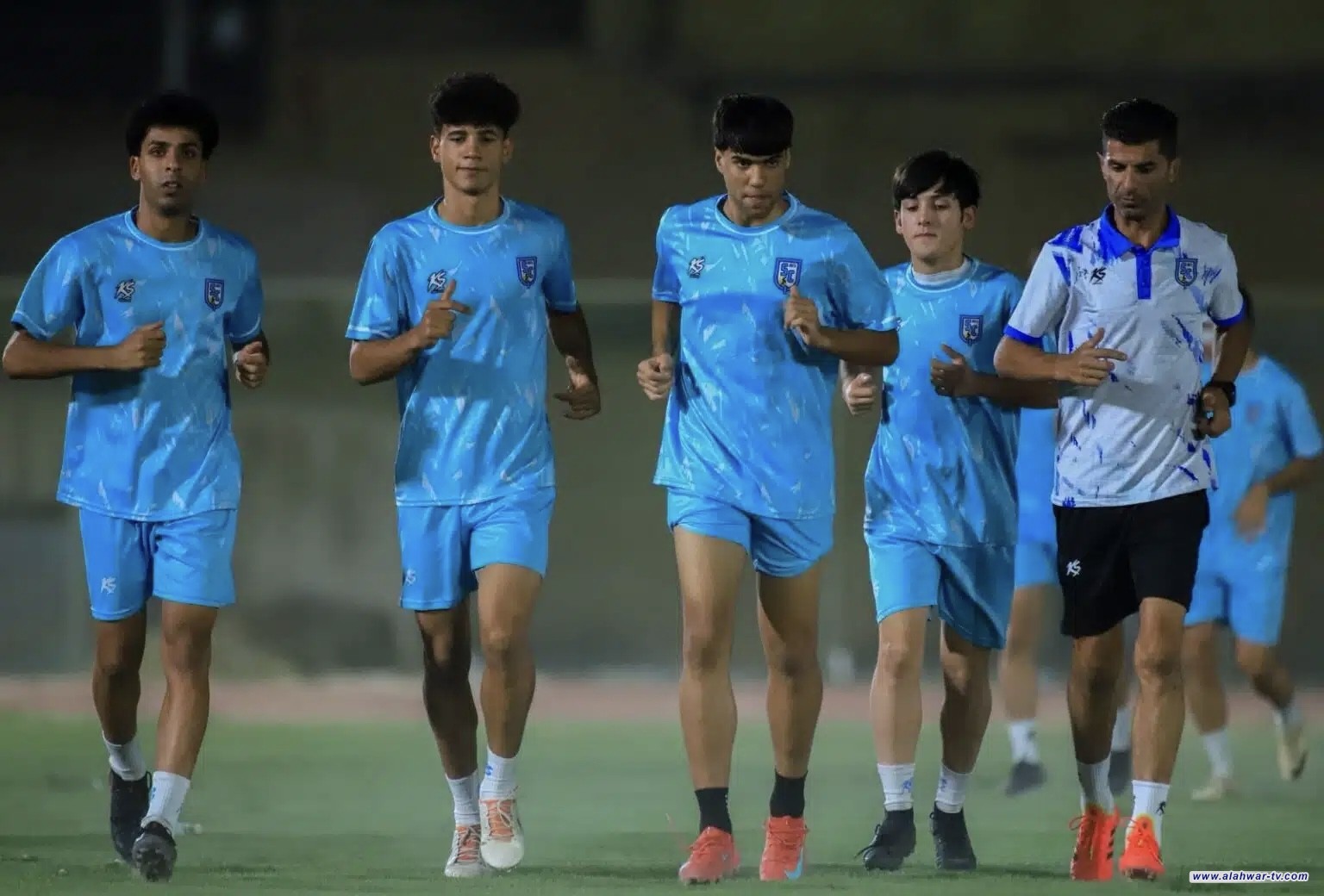 مصدر حكومي: فتح أبواب ملعب الناصرية الدولي مجانا لجماهير مباراة القاسم وأمانة بغداد