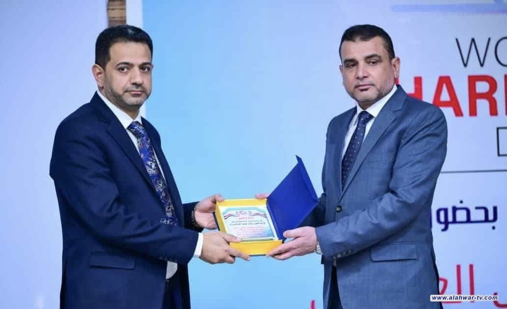 محافظ ذي قار: الصيادلة ركيزة أساسية في الرعاية الصحية