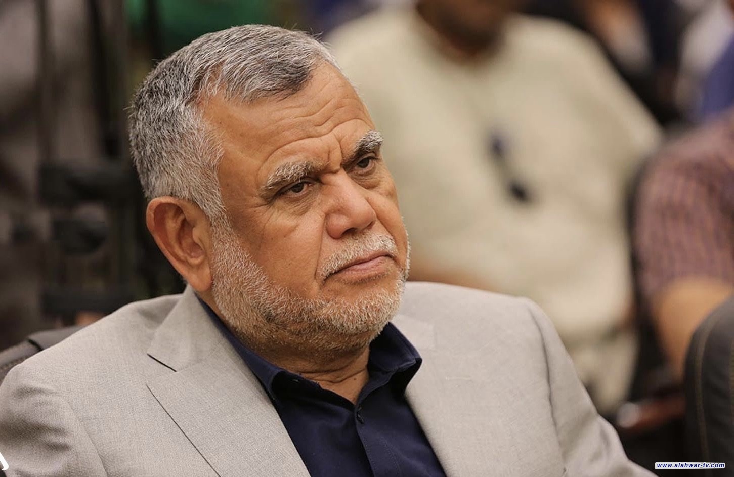 العامري يقدم مرشح تسوية لمنصب محافظ ديالى