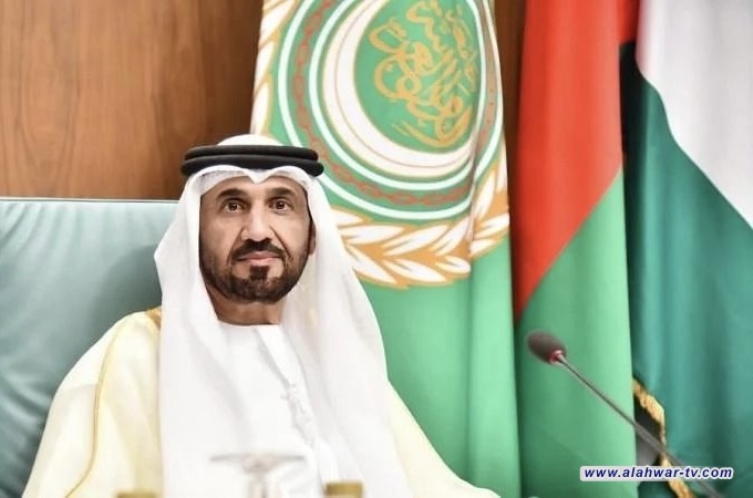 البرلمان العربي: ندعم الجهود الرامية إلى الحفاظ على سيادة العراق ووحدة أراضيه