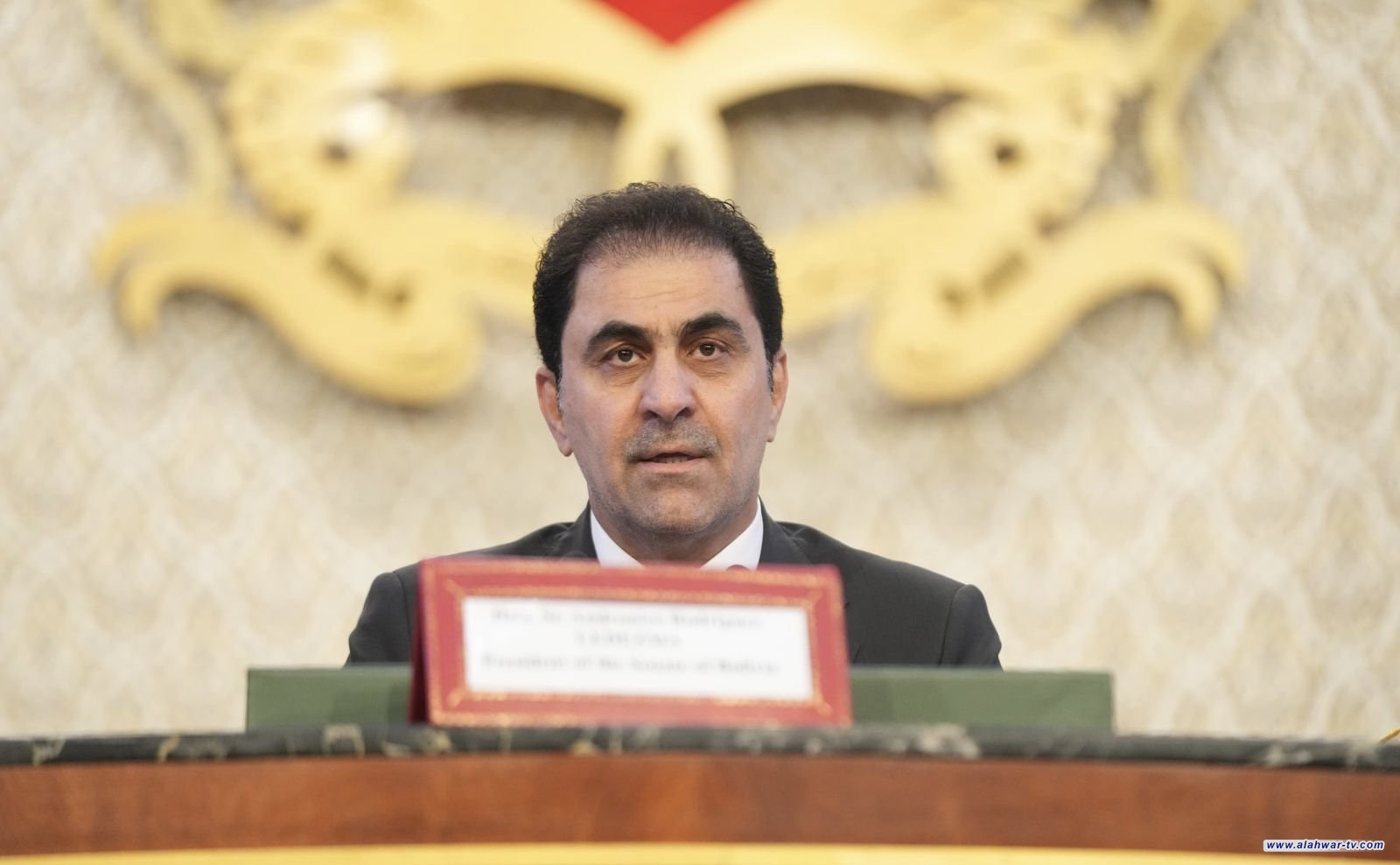 المندلاوي يترأس اجتماعات المؤتمر البرلماني للتعاون جنوب-جنوب المنعقد في المغرب