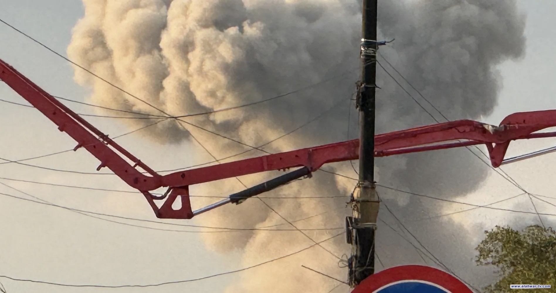 ضربتان جويتان تستهدفان مقراً للحشد العشائري شمال الموصل (تحديث)