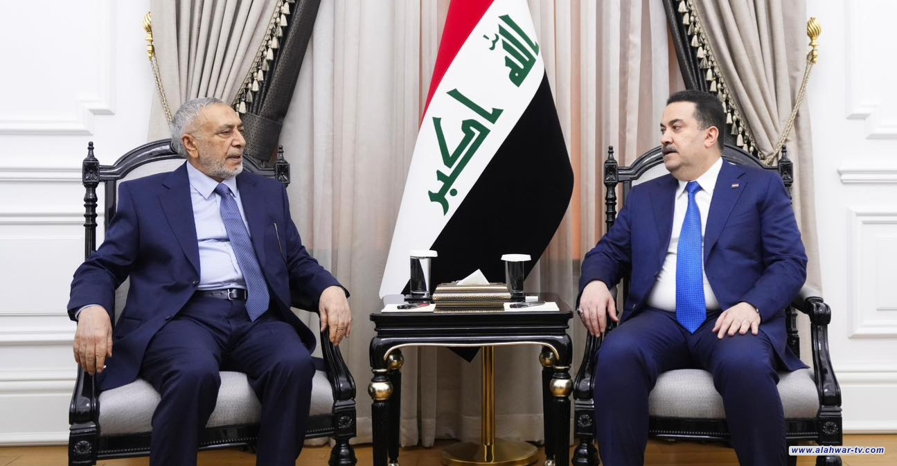 السوداني والمشهداني يشيدان بـ الاتفاق النفطي التاريخي  مع إقليم كوردستان