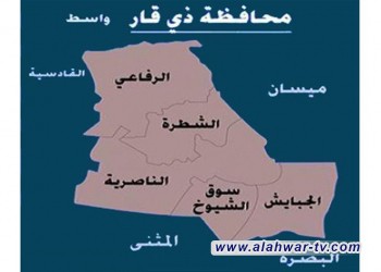 انتحار شاب بطلق ناري في قضاء الرفاعي