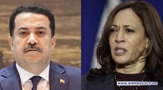 البيت الأبيض: نائبة بايدن والسوداني يلتقيان اليوم في مؤتمر ميونخ