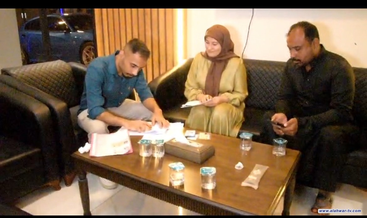 مصرف الرشيد يطلق قروضاً اسكانية للمواطنين المستفيدين من مجمع كولدن ستي السكني في الناصرية