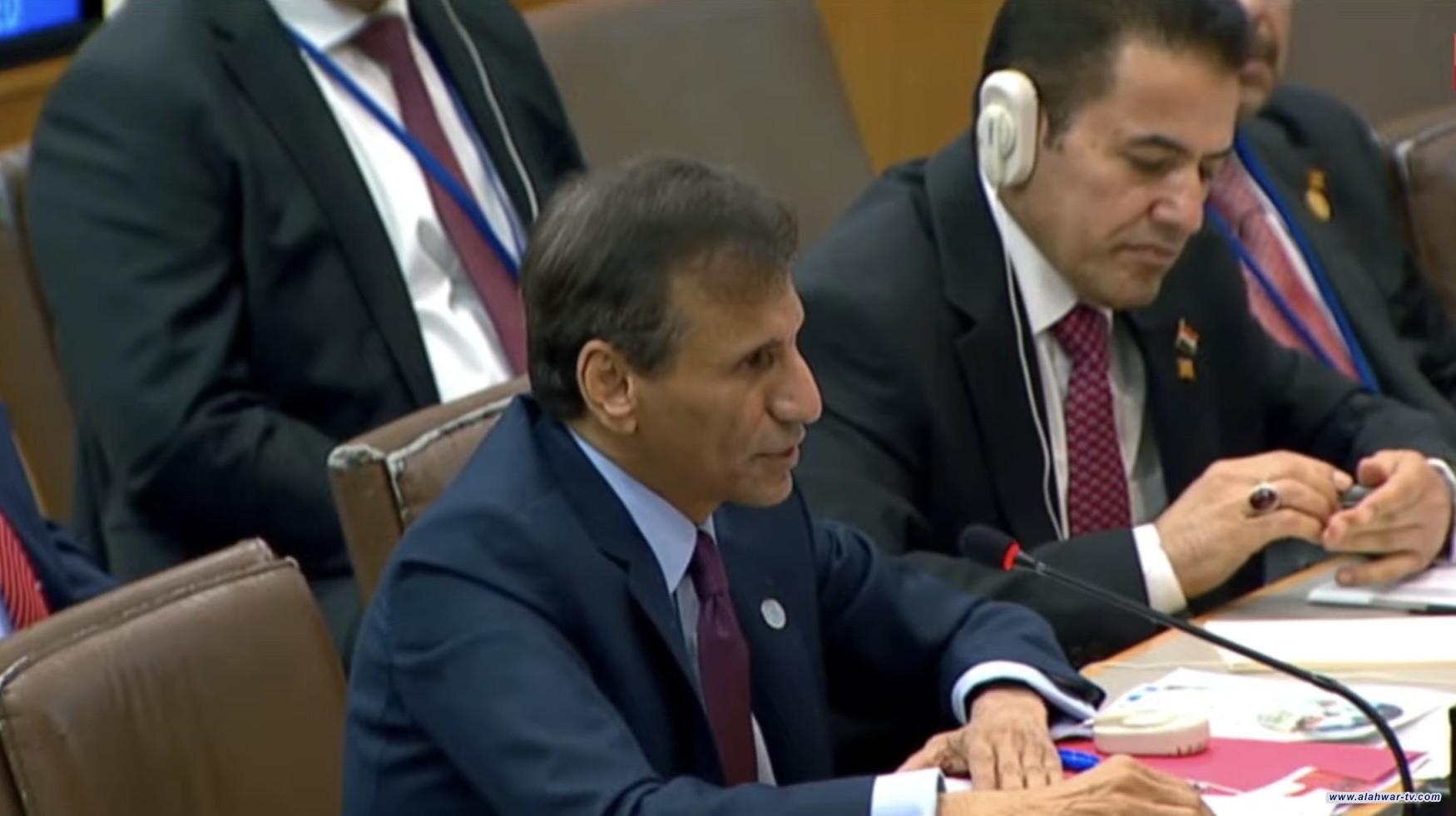 الحسّان: سجل العراق في استعادة مواطنيه من مخيم الهول مشرف ونثني على جهود حكومته