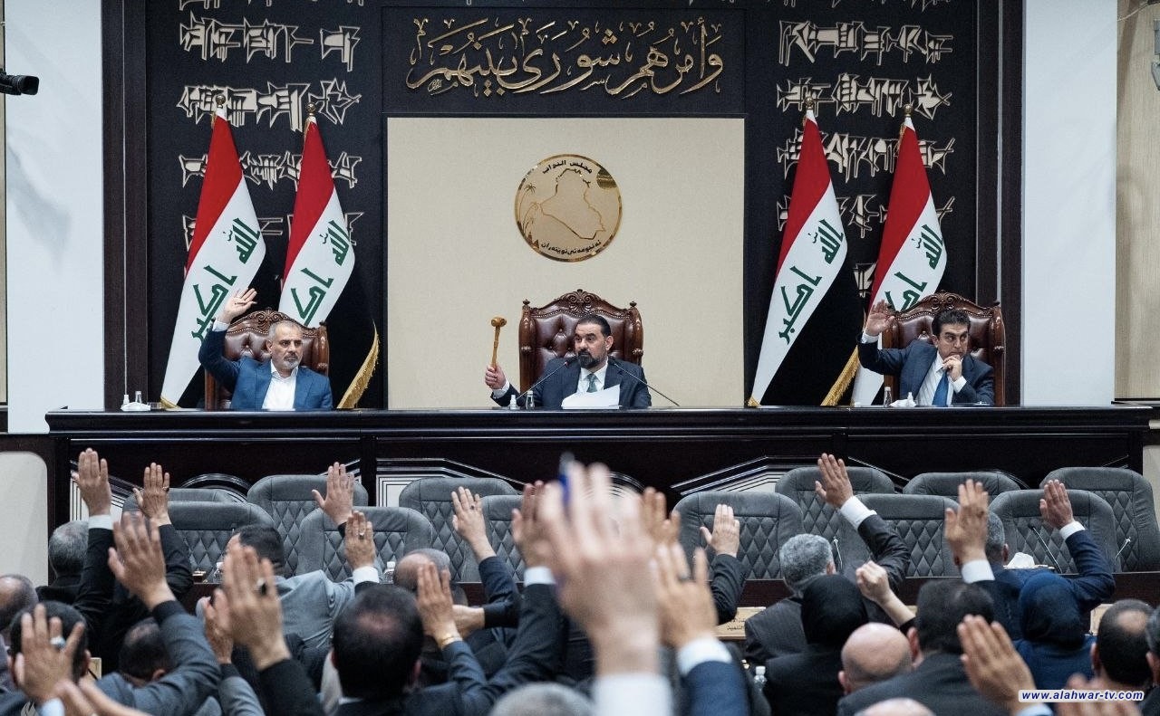 مجلس النواب يصوت على أعضاء 11 لجنة نيابية ويرفع جلسته