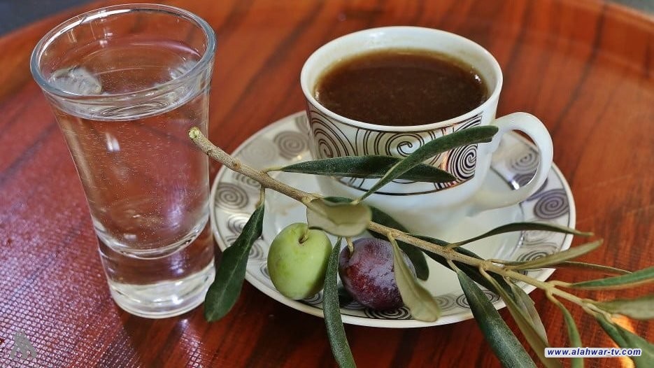 ثماني فوائد مذهلة لمزج القهوة بزيت الزيتون