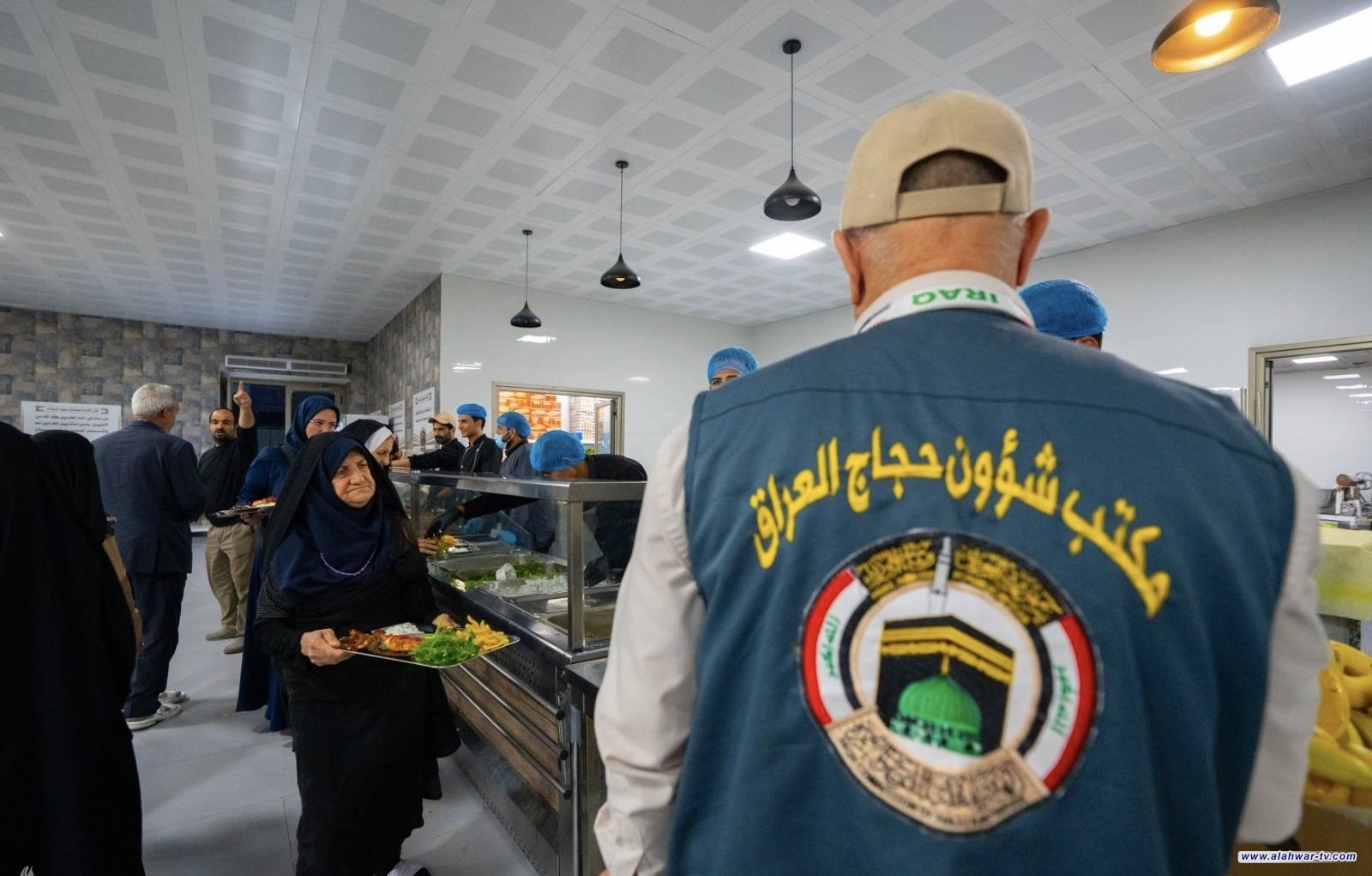 هيئة الحج تعلن نجاح خطة تفويج جميع المعتمرين الإيرانيين إلى بلدهم