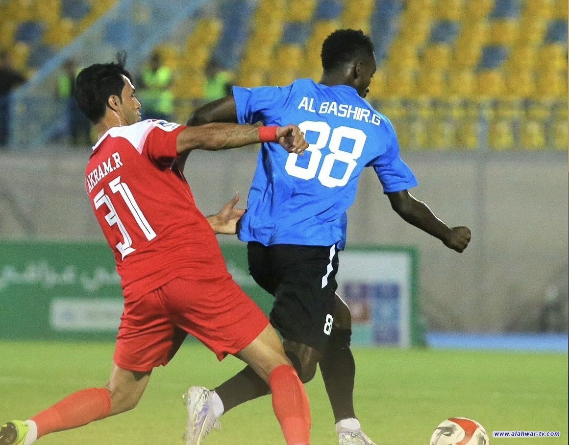 الموصل يخطف فوزاً قاتلاً من النجف بدوري النجوم