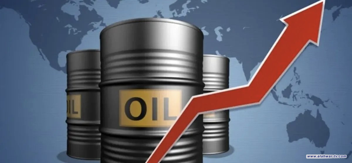 خام برنت يرتفع مجددا فوق مئة دولار للبرميل