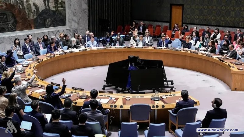 مجلس الأمن يرفض تأجيل العقوبات على إيران