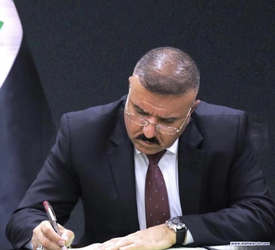 وزير الداخلية: قواتنا الأمنية ستضاعف جهودها في شهر رمضان الكريم