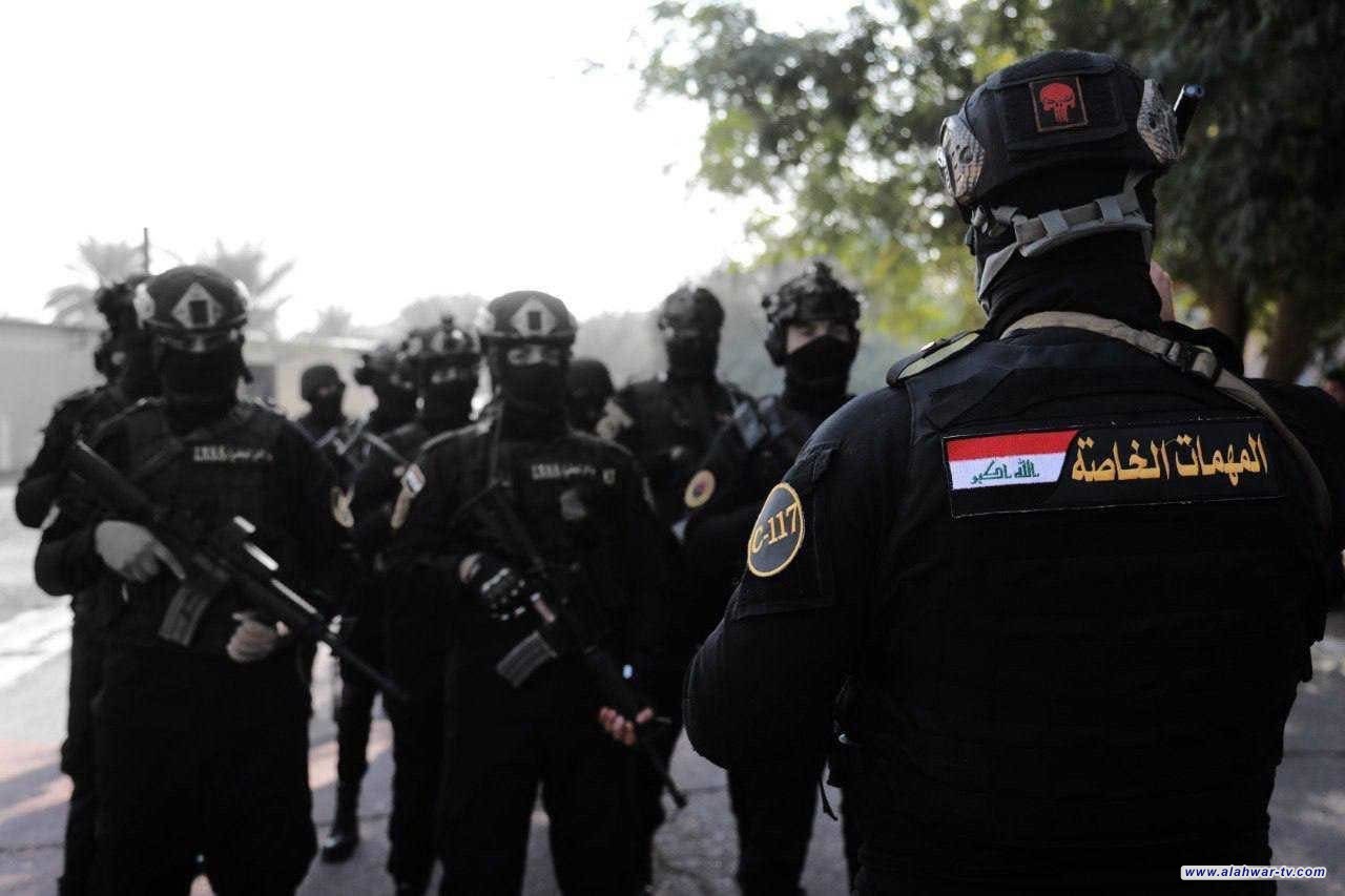 ذي قار: اعتقال رجلين بتهمة الترويج لحزب البعث عبر مواقع التواصل