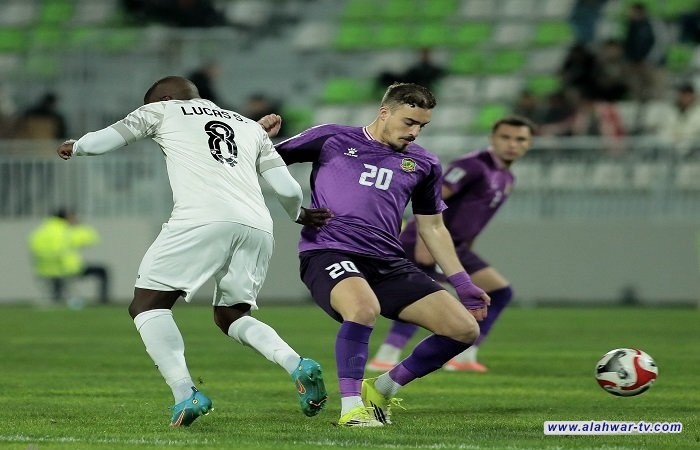 اليوم.. انطلاق الجولة الـ 22 من دوري نجوم العراق بأربع مواجهات