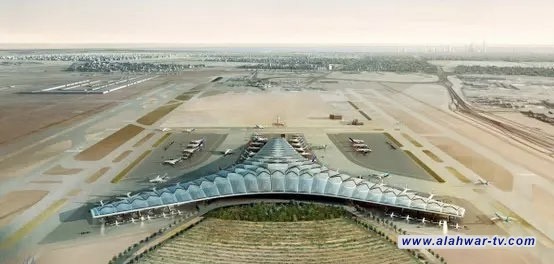 الكويت تعلن تعرض مطارها لاستهداف مسيرات