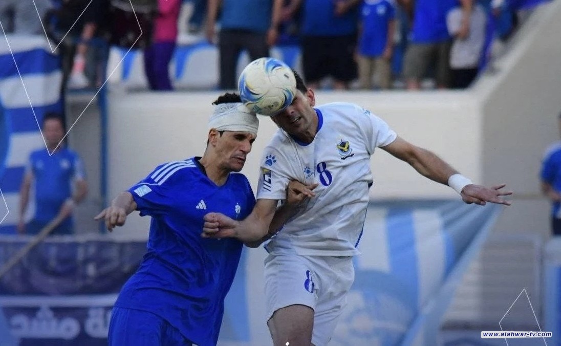 اليوم .. أربع مباريات في ختام الجولة الثالثة من دوري النجوم