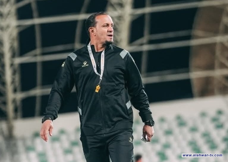 مساعد مدرب الكرمة: مواجهة الغراف بوابة التعويض وثقتنا كبيرة باللاعبين